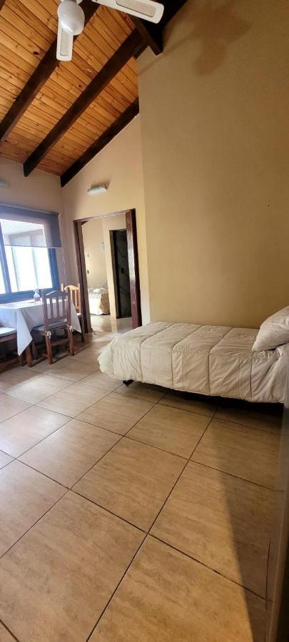 La Roc-K Suites La Cumbrecita Kültér fotó